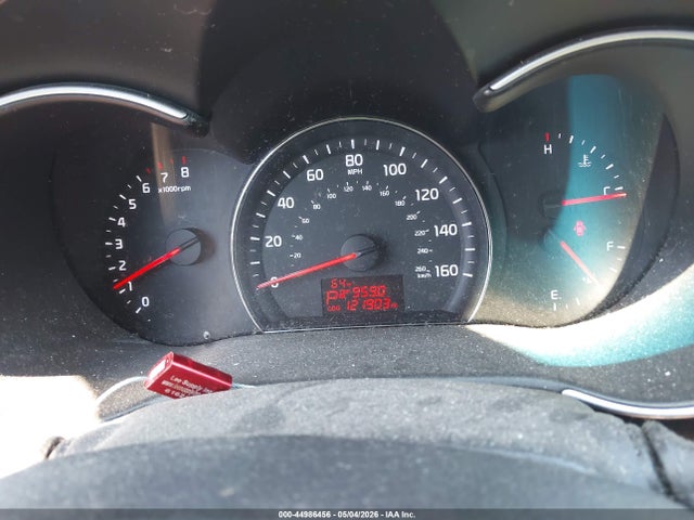Aukcja sprzedaży 2014 Kia Sorento Lx, vin: 5XYKTCA60EG541166, numer aukcji: 44986456