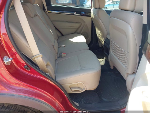 Aukcja sprzedaży 2014 Kia Sorento Lx, vin: 5XYKTCA60EG541166, numer aukcji: 44986456