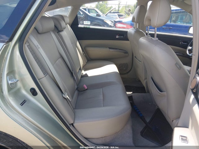 Aukcja sprzedaży 2009 Toyota Prius Touring, vin: JTDKB20UX97862535, numer aukcji: 44986457