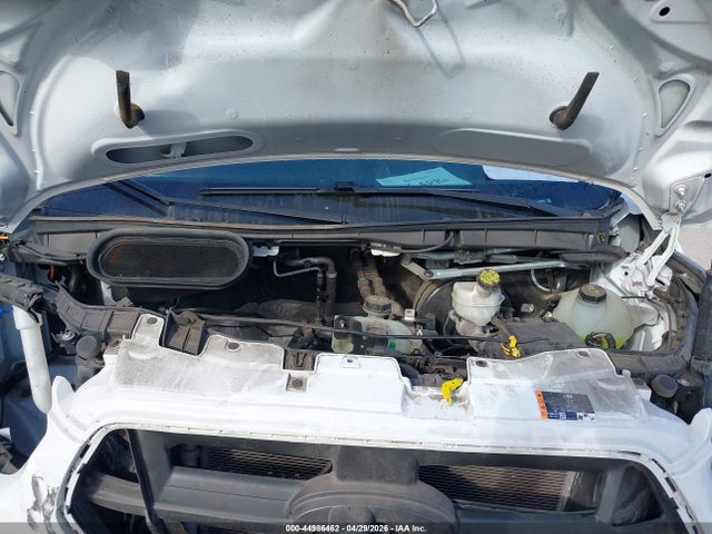 2022 Ford E-transit-350 მანქანა იყიდება აუქციონზე, vin: 1FTBW1YK1NKA80357, აუქციონის ნომერი: 44986462