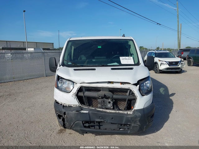 2022 Ford E-transit-350 მანქანა იყიდება აუქციონზე, vin: 1FTBW1YK1NKA80357, აუქციონის ნომერი: 44986462