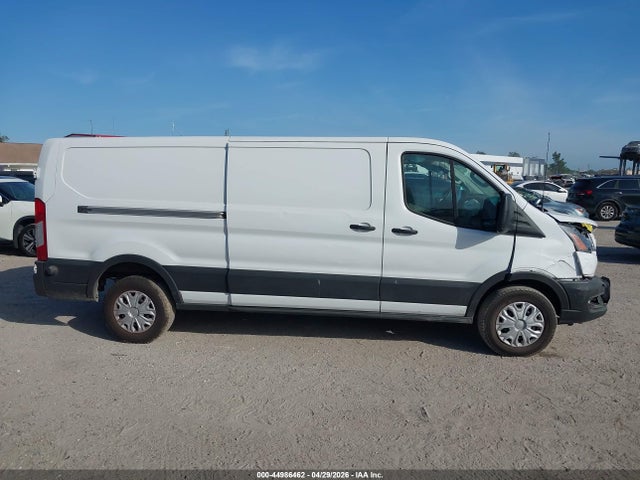 2022 Ford E-transit-350 მანქანა იყიდება აუქციონზე, vin: 1FTBW1YK1NKA80357, აუქციონის ნომერი: 44986462
