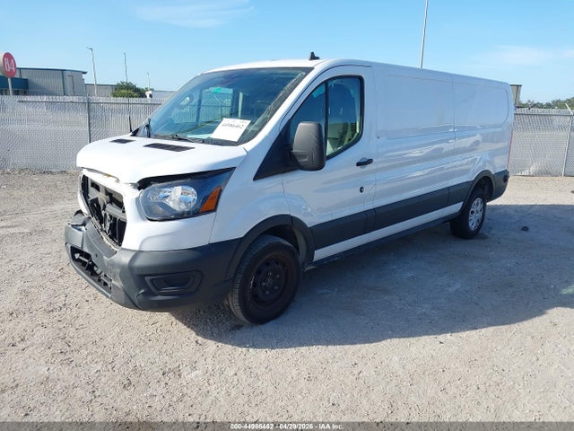 2022 Ford E-transit-350 მანქანა იყიდება აუქციონზე, vin: 1FTBW1YK1NKA80357, აუქციონის ნომერი: 44986462