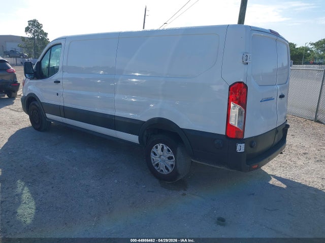 2022 Ford E-transit-350 მანქანა იყიდება აუქციონზე, vin: 1FTBW1YK1NKA80357, აუქციონის ნომერი: 44986462