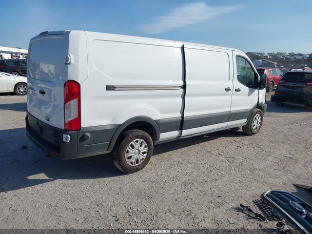 2022 Ford E-transit-350 მანქანა იყიდება აუქციონზე, vin: 1FTBW1YK1NKA80357, აუქციონის ნომერი: 44986462