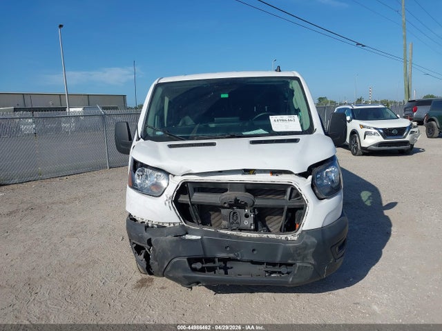 2022 Ford E-transit-350 მანქანა იყიდება აუქციონზე, vin: 1FTBW1YK1NKA80357, აუქციონის ნომერი: 44986462