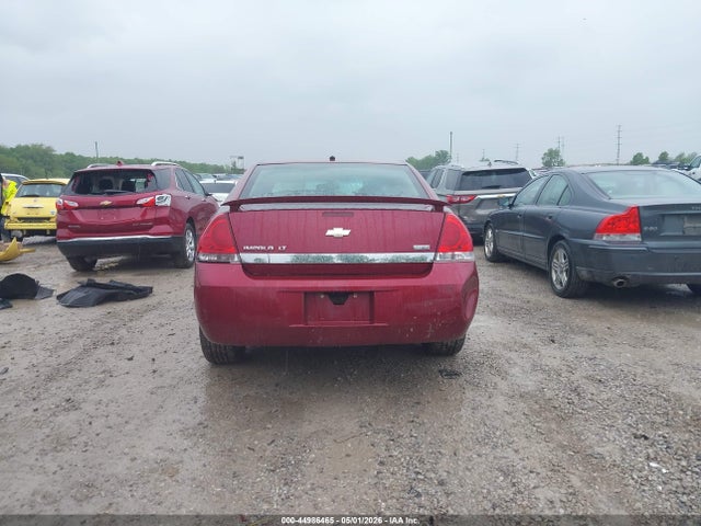 2009 Chevrolet Impala Lt მანქანა იყიდება აუქციონზე, vin: 2G1WT57KX91109016, აუქციონის ნომერი: 44986465