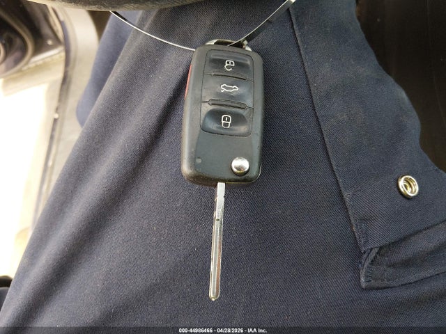 44986466 :رقم المزاد ، WVGBV7AX8CW607307 vin ، 2012 Volkswagen Tiguan Se مزاد بيع