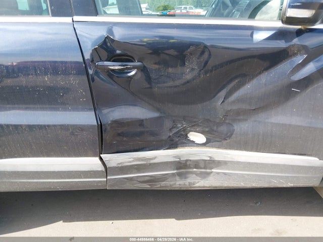 44986466 :رقم المزاد ، WVGBV7AX8CW607307 vin ، 2012 Volkswagen Tiguan Se مزاد بيع