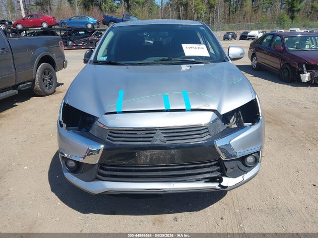 Продаж на аукціоні авто 2017 Mitsubishi Outlander Sport 2.0 Es/2.0 Le, vin: JA4AR3AUXHZ051150, номер лоту: 44986468