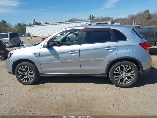 Продаж на аукціоні авто 2017 Mitsubishi Outlander Sport 2.0 Es/2.0 Le, vin: JA4AR3AUXHZ051150, номер лоту: 44986468