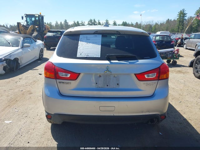 Продаж на аукціоні авто 2017 Mitsubishi Outlander Sport 2.0 Es/2.0 Le, vin: JA4AR3AUXHZ051150, номер лоту: 44986468