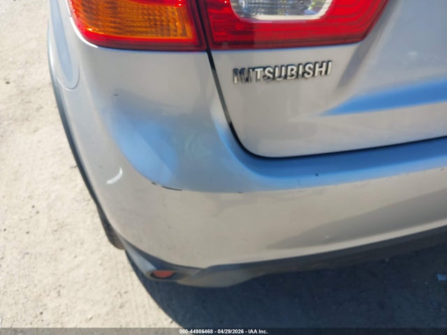 Продаж на аукціоні авто 2017 Mitsubishi Outlander Sport 2.0 Es/2.0 Le, vin: JA4AR3AUXHZ051150, номер лоту: 44986468