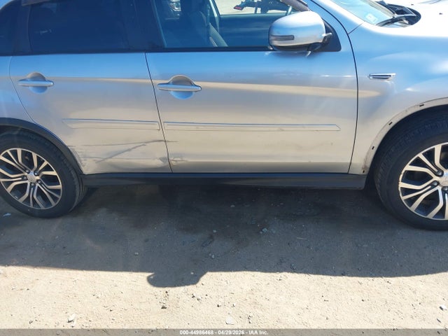 Продаж на аукціоні авто 2017 Mitsubishi Outlander Sport 2.0 Es/2.0 Le, vin: JA4AR3AUXHZ051150, номер лоту: 44986468