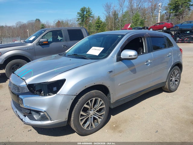 Продаж на аукціоні авто 2017 Mitsubishi Outlander Sport 2.0 Es/2.0 Le, vin: JA4AR3AUXHZ051150, номер лоту: 44986468