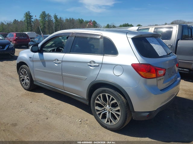 Продаж на аукціоні авто 2017 Mitsubishi Outlander Sport 2.0 Es/2.0 Le, vin: JA4AR3AUXHZ051150, номер лоту: 44986468