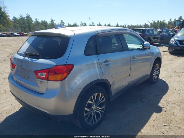 Продаж на аукціоні авто 2017 Mitsubishi Outlander Sport 2.0 Es/2.0 Le, vin: JA4AR3AUXHZ051150, номер лоту: 44986468