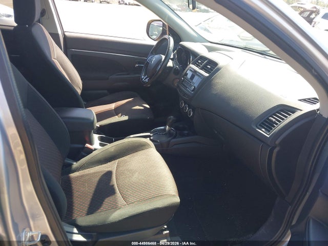 Продаж на аукціоні авто 2017 Mitsubishi Outlander Sport 2.0 Es/2.0 Le, vin: JA4AR3AUXHZ051150, номер лоту: 44986468