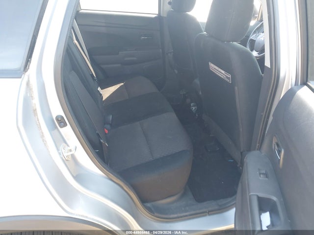 Продаж на аукціоні авто 2017 Mitsubishi Outlander Sport 2.0 Es/2.0 Le, vin: JA4AR3AUXHZ051150, номер лоту: 44986468