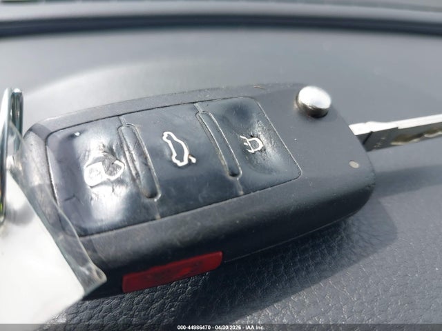 Продаж на аукціоні авто 2013 Volkswagen Passat 2.0l Tdi Se, vin: 1VWBN7A3XDC061207, номер лоту: 44986470