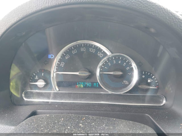 Aukcja sprzedaży 2009 Chevrolet Hhr Lt, vin: 3GNCA53V39S506322, numer aukcji: 44986473