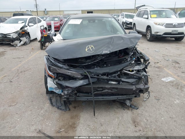 Aukcja sprzedaży 2022 Toyota Corolla Hybrid Le, vin: JTDEAMDE3NJ042650, numer aukcji: 44986474