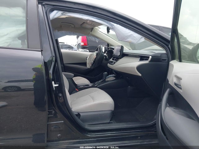 Aukcja sprzedaży 2022 Toyota Corolla Hybrid Le, vin: JTDEAMDE3NJ042650, numer aukcji: 44986474