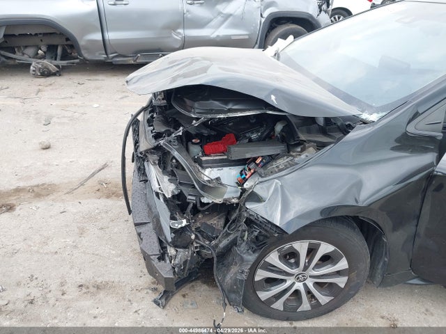 Aukcja sprzedaży 2022 Toyota Corolla Hybrid Le, vin: JTDEAMDE3NJ042650, numer aukcji: 44986474