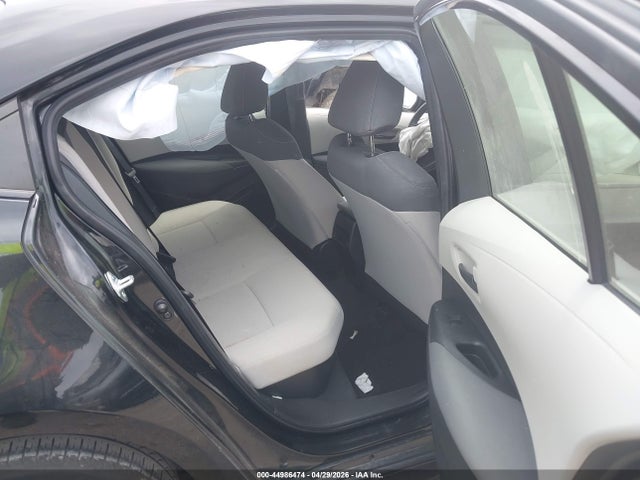 Aukcja sprzedaży 2022 Toyota Corolla Hybrid Le, vin: JTDEAMDE3NJ042650, numer aukcji: 44986474
