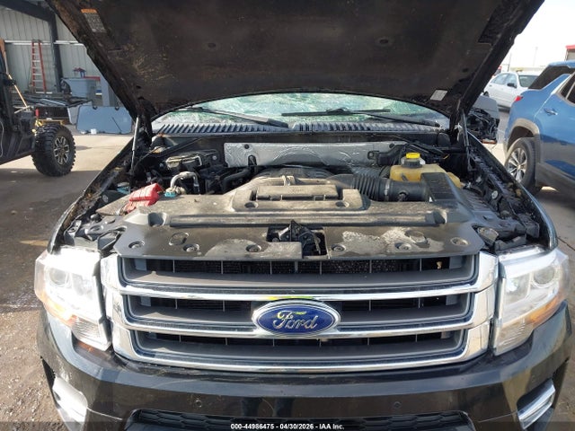 Aukcja sprzedaży 2017 Ford Expedition Limited, vin: 1FMJU2AT5HEA23913, numer aukcji: 44986475