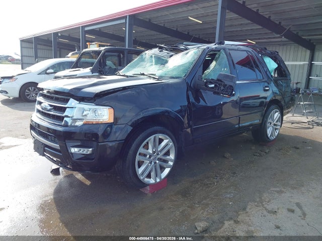 Aukcja sprzedaży 2017 Ford Expedition Limited, vin: 1FMJU2AT5HEA23913, numer aukcji: 44986475