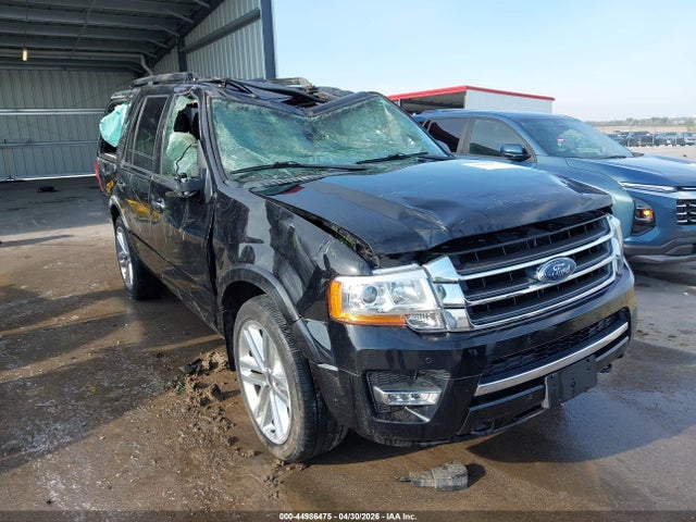 Aukcja sprzedaży 2017 Ford Expedition Limited, vin: 1FMJU2AT5HEA23913, numer aukcji: 44986475