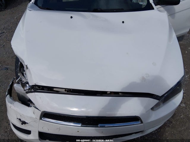 Aukcja sprzedaży 2014 Mitsubishi Lancer Es, vin: JA32U2FU7EU008663, numer aukcji: 44986481