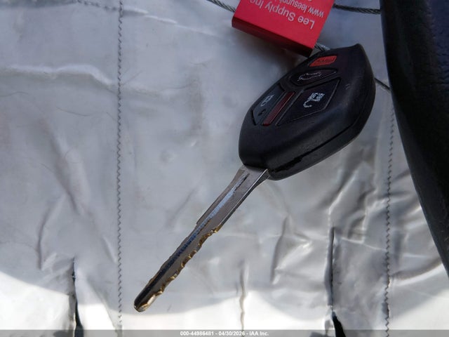 Aukcja sprzedaży 2014 Mitsubishi Lancer Es, vin: JA32U2FU7EU008663, numer aukcji: 44986481