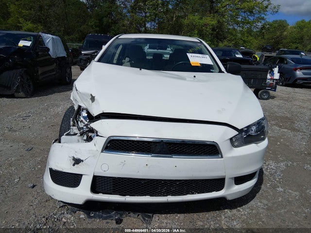 Aukcja sprzedaży 2014 Mitsubishi Lancer Es, vin: JA32U2FU7EU008663, numer aukcji: 44986481