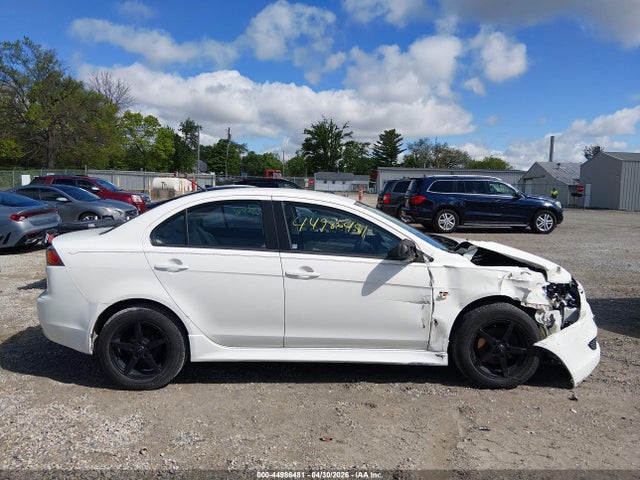 Aukcja sprzedaży 2014 Mitsubishi Lancer Es, vin: JA32U2FU7EU008663, numer aukcji: 44986481