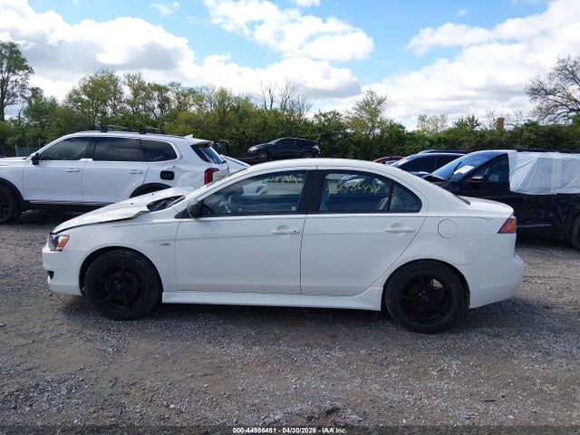 Aukcja sprzedaży 2014 Mitsubishi Lancer Es, vin: JA32U2FU7EU008663, numer aukcji: 44986481