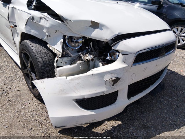 Aukcja sprzedaży 2014 Mitsubishi Lancer Es, vin: JA32U2FU7EU008663, numer aukcji: 44986481