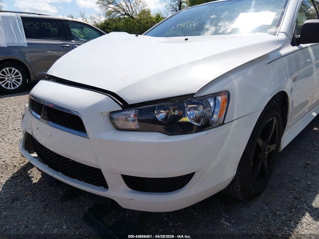 Aukcja sprzedaży 2014 Mitsubishi Lancer Es, vin: JA32U2FU7EU008663, numer aukcji: 44986481