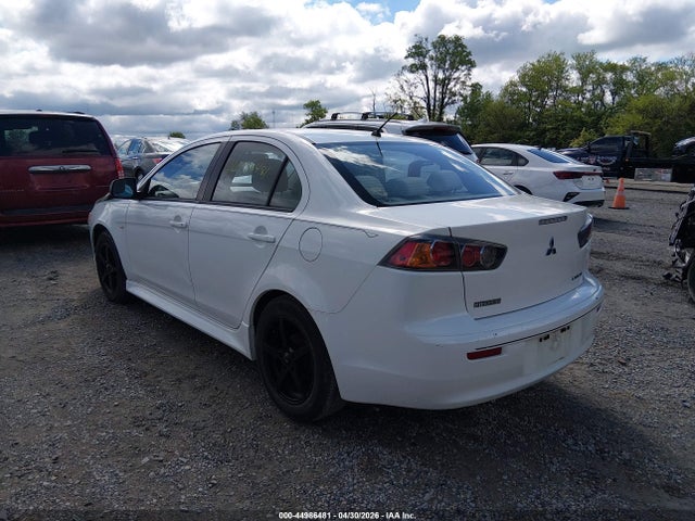 Aukcja sprzedaży 2014 Mitsubishi Lancer Es, vin: JA32U2FU7EU008663, numer aukcji: 44986481