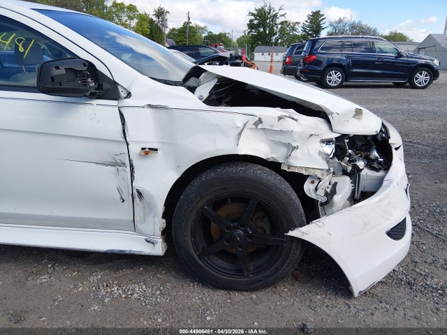 Aukcja sprzedaży 2014 Mitsubishi Lancer Es, vin: JA32U2FU7EU008663, numer aukcji: 44986481