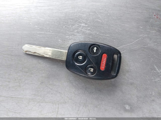 Продаж на аукціоні авто 2012 Honda Accord 2.4 Lx, vin: 1HGCP2F31CA215232, номер лоту: 44986487