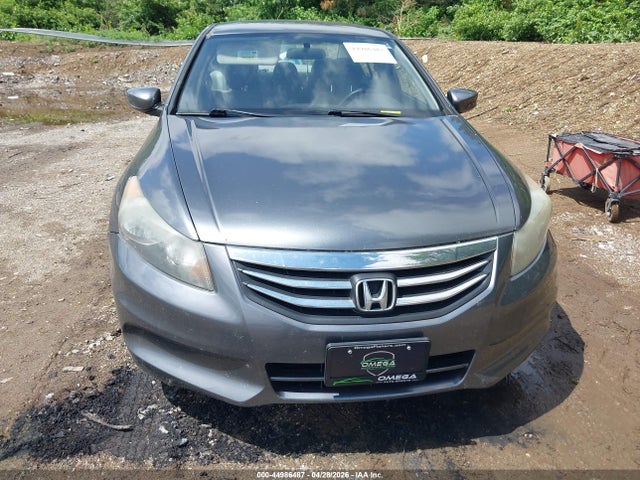 Продаж на аукціоні авто 2012 Honda Accord 2.4 Lx, vin: 1HGCP2F31CA215232, номер лоту: 44986487
