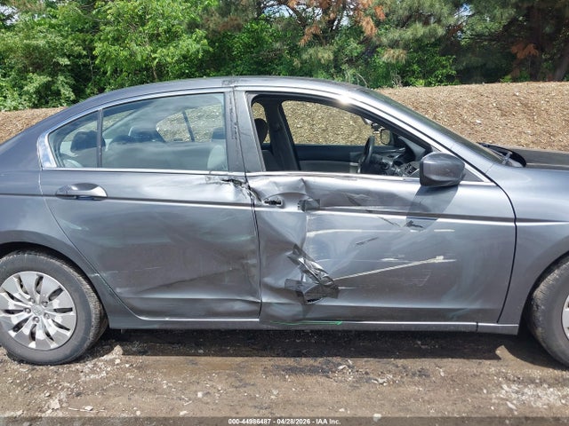Продаж на аукціоні авто 2012 Honda Accord 2.4 Lx, vin: 1HGCP2F31CA215232, номер лоту: 44986487