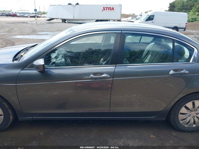 Продаж на аукціоні авто 2012 Honda Accord 2.4 Lx, vin: 1HGCP2F31CA215232, номер лоту: 44986487