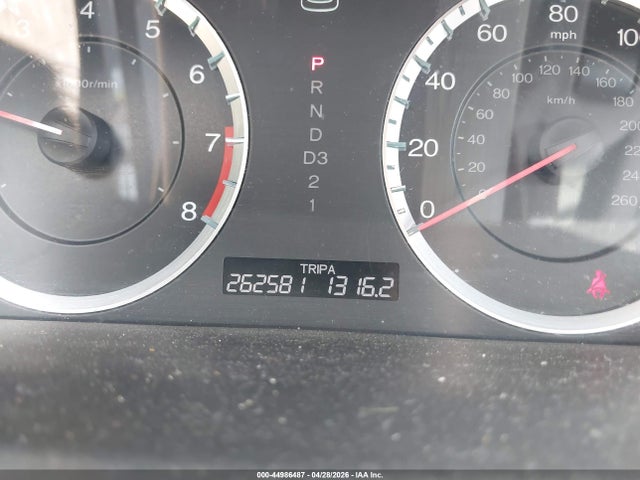 Продаж на аукціоні авто 2012 Honda Accord 2.4 Lx, vin: 1HGCP2F31CA215232, номер лоту: 44986487