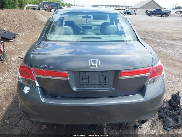Продаж на аукціоні авто 2012 Honda Accord 2.4 Lx, vin: 1HGCP2F31CA215232, номер лоту: 44986487