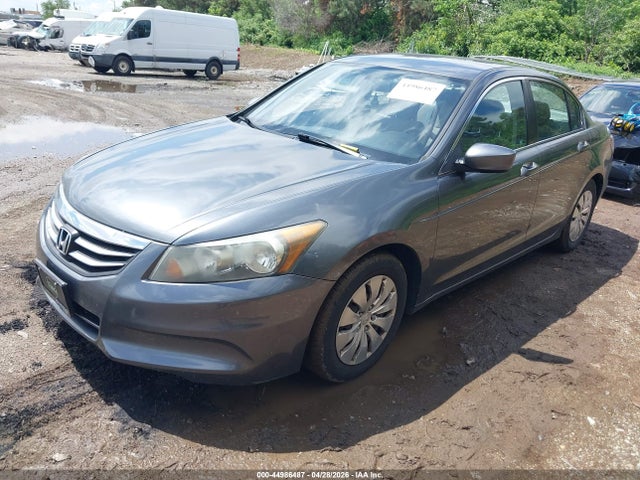 Продаж на аукціоні авто 2012 Honda Accord 2.4 Lx, vin: 1HGCP2F31CA215232, номер лоту: 44986487
