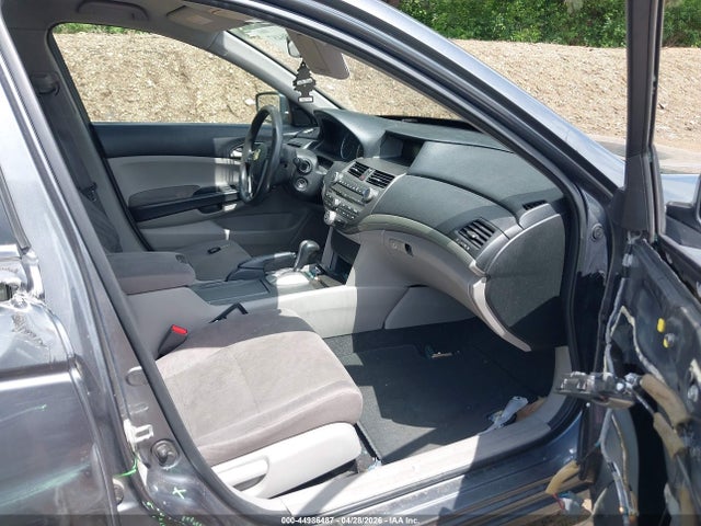 Продаж на аукціоні авто 2012 Honda Accord 2.4 Lx, vin: 1HGCP2F31CA215232, номер лоту: 44986487