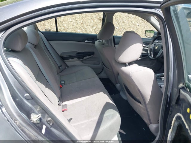 Продаж на аукціоні авто 2012 Honda Accord 2.4 Lx, vin: 1HGCP2F31CA215232, номер лоту: 44986487